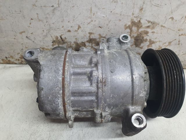 bontott VW GOLF VII Klímakompresszor