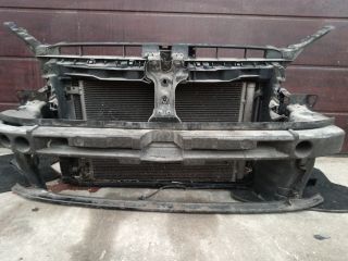 bontott VW GOLF VII Komplett Homlokfal (Részeivel)