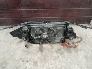 bontott VW GOLF VII Komplett Homlokfal (Részeivel)