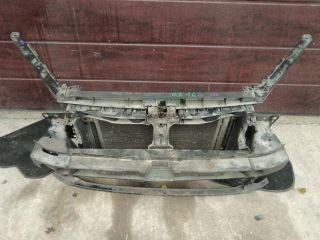 bontott VW GOLF VII Komplett Homlokfal (Részeivel)