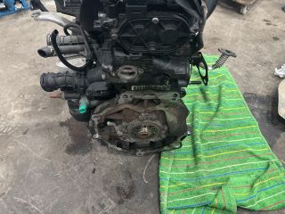 bontott VW GOLF VII Komplett Motor (Segédberendezésekkel)