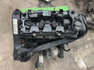 bontott VW GOLF VII Komplett Motor (Segédberendezésekkel)