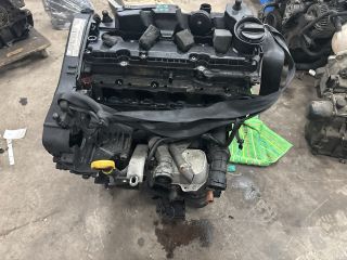 bontott VW GOLF VII Komplett Motor (Segédberendezésekkel)