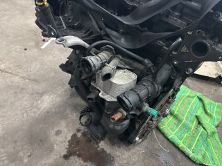 bontott VW GOLF VII Komplett Motor (Segédberendezésekkel)