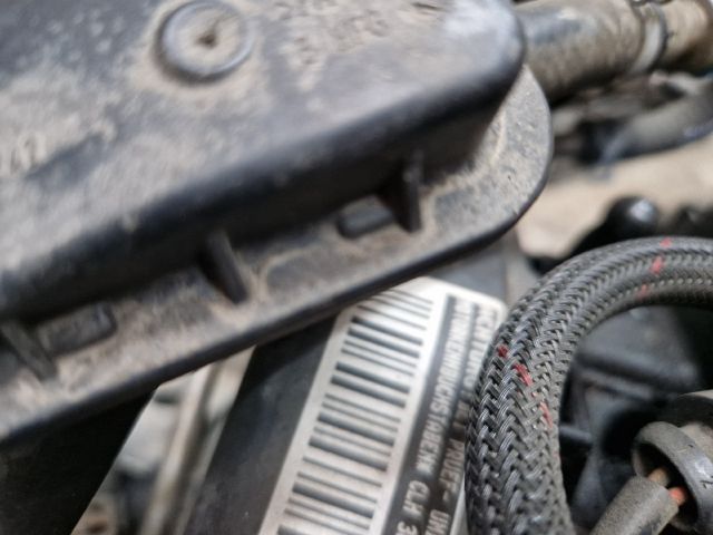 bontott VW GOLF VII Komplett Motor (Segédberendezésekkel)