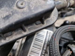 bontott VW GOLF VII Komplett Motor (Segédberendezésekkel)