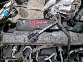 bontott VW GOLF VII Komplett Motor (Segédberendezésekkel)