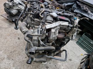 bontott VW GOLF VII Komplett Motor (Segédberendezésekkel)