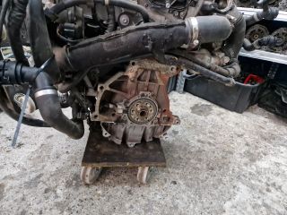 bontott VW GOLF VII Komplett Motor (Segédberendezésekkel)