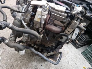 bontott VW GOLF VII Komplett Motor (Segédberendezésekkel)