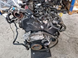 bontott VW GOLF VII Komplett Motor (Segédberendezésekkel)