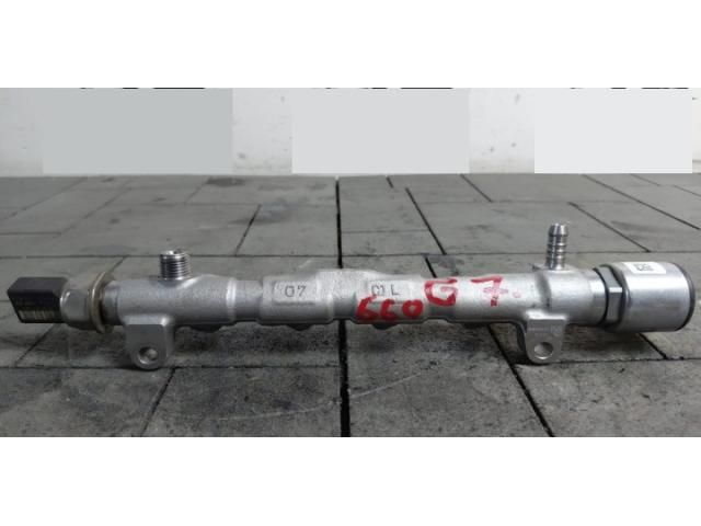 bontott VW GOLF VII Közösnyomócső