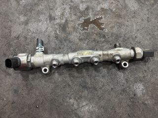 bontott VW GOLF VII Közösnyomócső