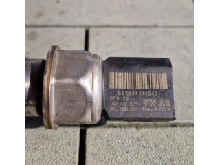 bontott VW GOLF VII Közösnyomócső