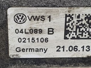 bontott VW GOLF VII Közösnyomócső