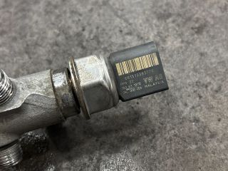 bontott VW GOLF VII Közösnyomócső