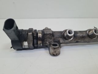 bontott VW GOLF VII Közösnyomócső