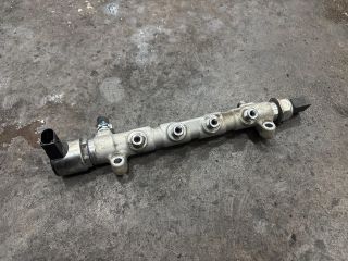 bontott VW GOLF VII Közösnyomócső