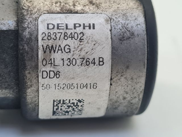 bontott VW GOLF VII Közösnyomócső