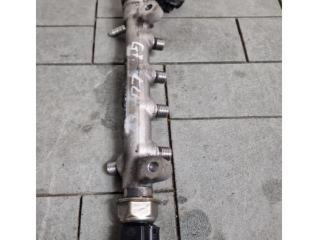 bontott VW GOLF VII Közösnyomócső