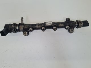 bontott VW GOLF VII Közösnyomócső