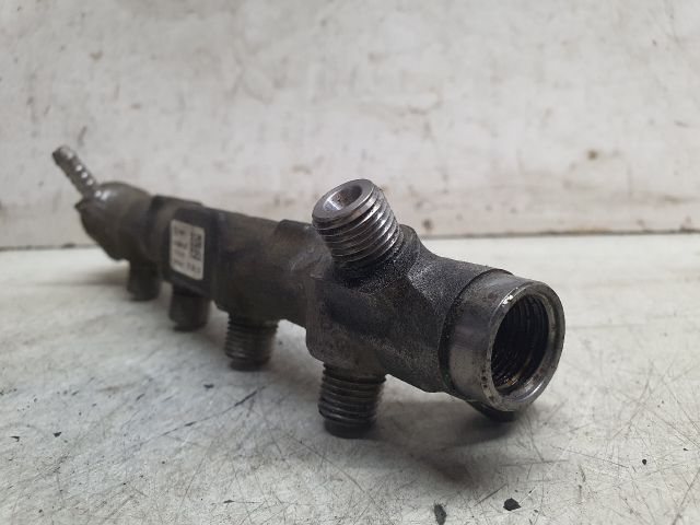 bontott VW GOLF VII Közösnyomócső