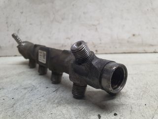 bontott VW GOLF VII Közösnyomócső