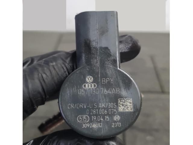 bontott VW GOLF VII Közösnyomócső