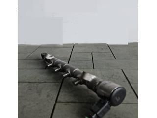 bontott VW GOLF VII Közösnyomócső