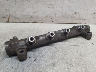 bontott VW GOLF VII Közösnyomócső