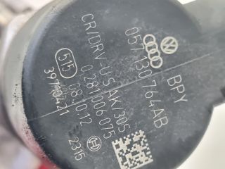 bontott VW GOLF VII Közösnyomócső