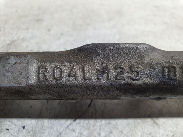 bontott VW GOLF VII Közösnyomócső