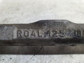 bontott VW GOLF VII Közösnyomócső