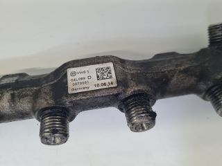 bontott VW GOLF VII Közösnyomócső