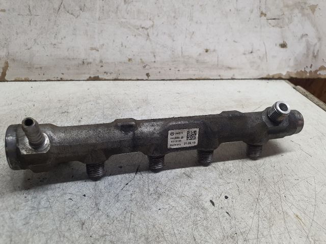 bontott VW GOLF VII Közösnyomócső