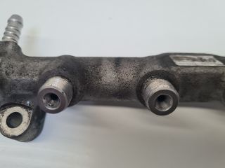 bontott VW GOLF VII Közösnyomócső