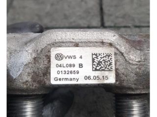 bontott VW GOLF VII Közösnyomócső