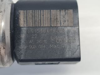 bontott VW GOLF VII Közösnyomócső