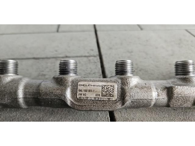 bontott VW GOLF VII Közösnyomócső