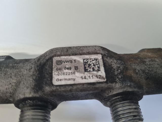 bontott VW GOLF VII Közösnyomócső