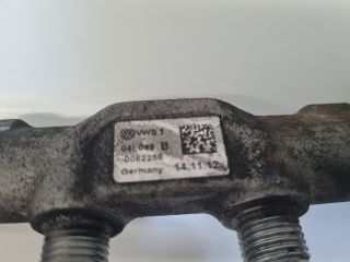 bontott VW GOLF VII Közösnyomócső