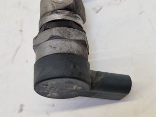 bontott VW GOLF VII Közösnyomócső