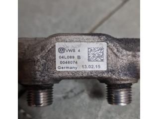 bontott VW GOLF VII Közösnyomócső