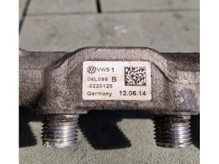 bontott VW GOLF VII Közösnyomócső