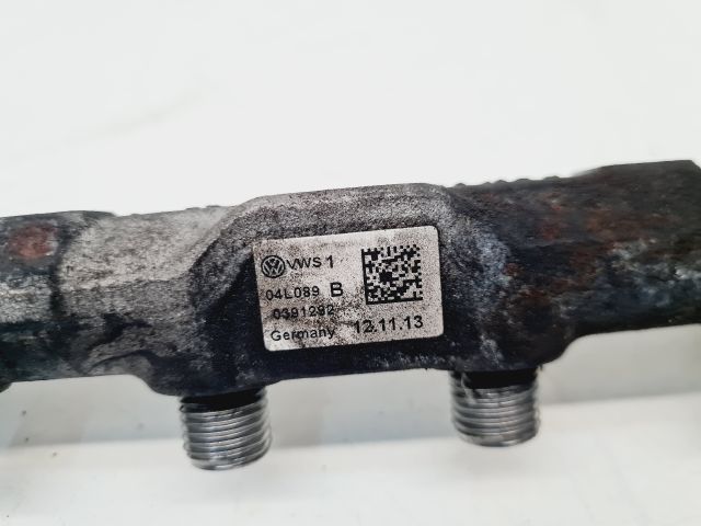 bontott VW GOLF VII Közösnyomócső