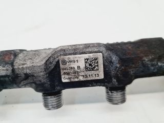 bontott VW GOLF VII Közösnyomócső