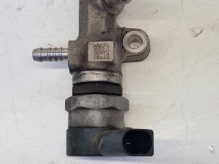 bontott VW GOLF VII Közösnyomócső