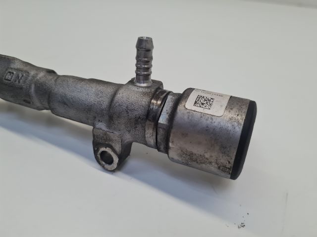 bontott VW GOLF VII Közösnyomócső