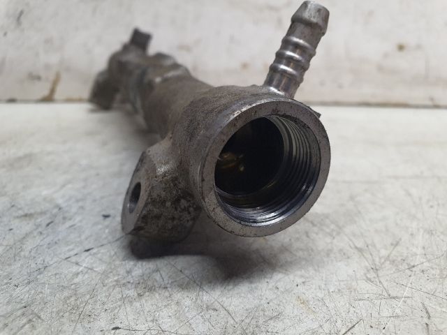 bontott VW GOLF VII Közösnyomócső