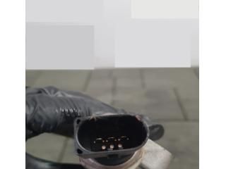 bontott VW GOLF VII Közösnyomócső